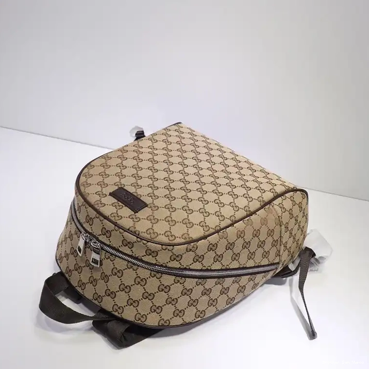 Brother Sam Yupoo Backpack 19GM0023 Gucci 0710